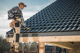 Best Roof Maintenance and Cleaning  in Wixom, MI